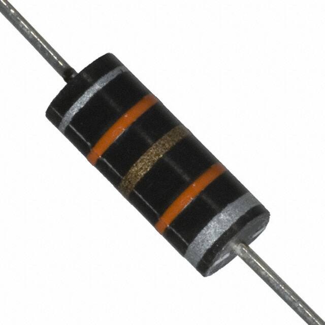 9250A-332-RC Bourns Inc.  Fixed Inductors